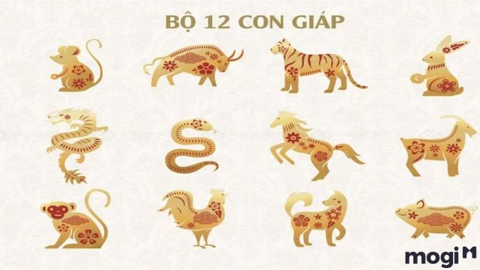 Mệnh Đại Hải Thủy hợp với tuổi nào?