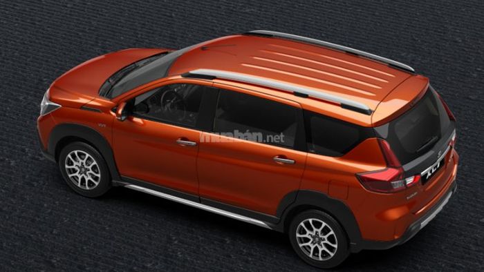 Mẫu xe Suzuki XL7 2024 là sự lựa chọn lý tưởng cho người tuổi Mùi 1979 – 3