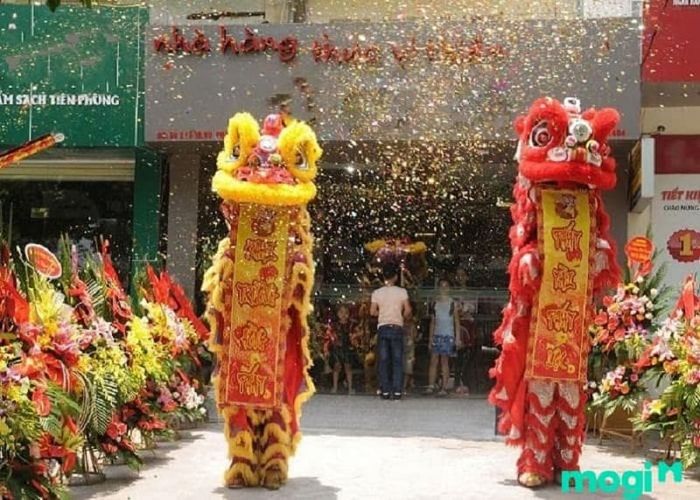 Gợi Ý Những Món Quà Mừng Khai Trương Phù Hợp