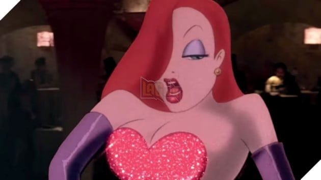 Roger Rabbit 2 sẽ không thể thực hiện vì hình ảnh của Jessica Rabbit quá quyến rũ, không phù hợp với các chuẩn mực của Disney. 2