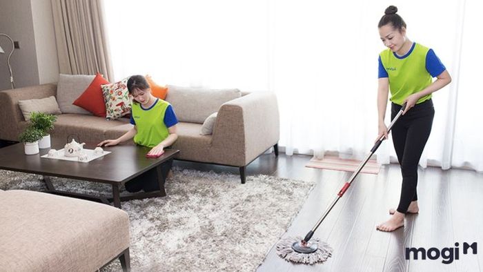 Lưu ý trước khi tiến hành lễ cúng nhập trạch chung cư