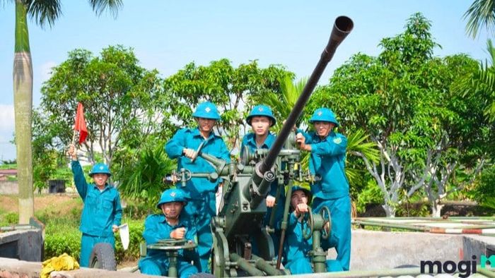 Ngày 28/3 là ngày kỷ niệm sự ra đời của lực lượng Dân quân tự vệ Việt Nam, một lực lượng quan trọng góp phần bảo vệ an ninh quốc gia.
