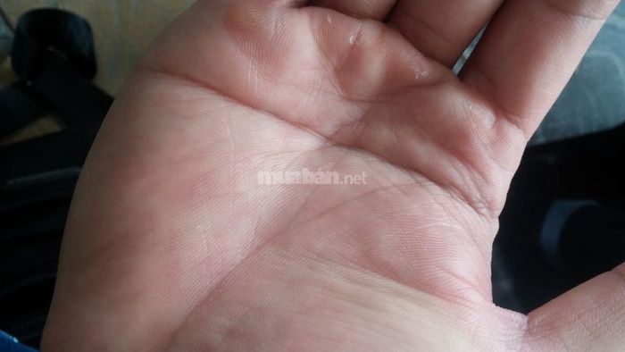6 đường chỉ tay mang lại tài lộc và phú quý