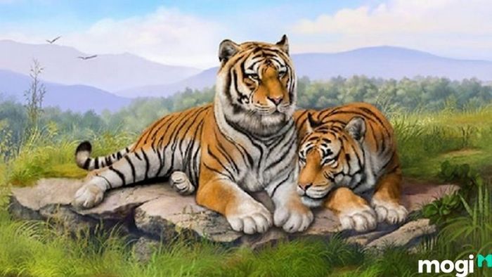 Tử vi 12 con giáp ngày 23/01/2024 dành cho tuổi Dần