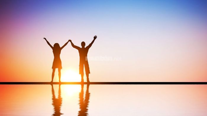 Ảnh hưởng của năm cá nhân số 1 đối với các con số chủ đạo