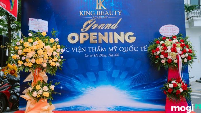 Ngày Đẹp Tháng 8 Năm 2024 Dành Cho Việc Khai Trương