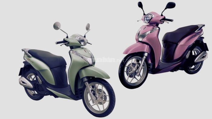 Honda SH Mode mang lại may mắn cho người tuổi Kỷ Mùi – 3