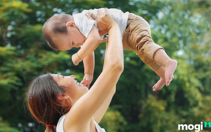 Chọn mùa nào để sinh con trai thông minh và khỏe mạnh?