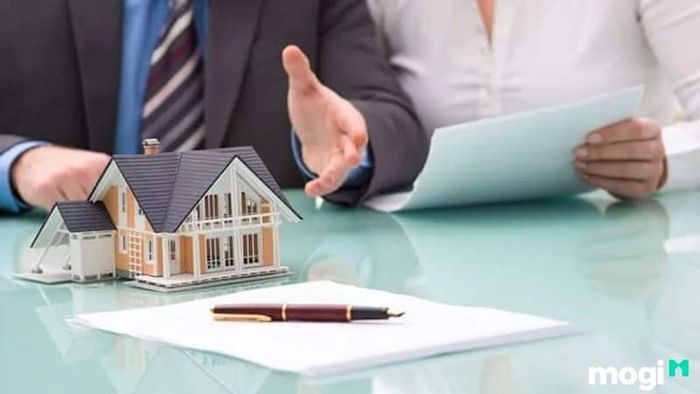 Hợp đồng cho thuê nhà rõ ràng và minh bạch
