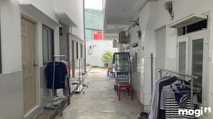 Lừa Tiền Cọc Qua Hợp Đồng Thuê Phòng