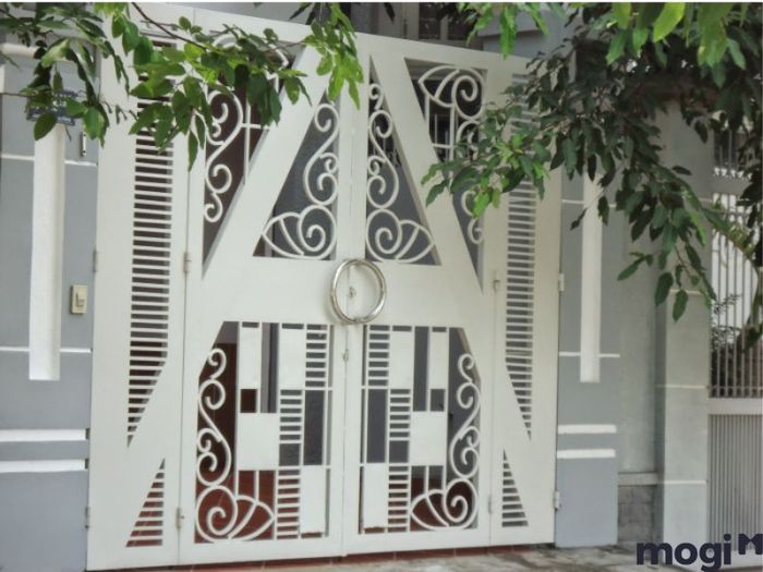 mẫu nhà hộp