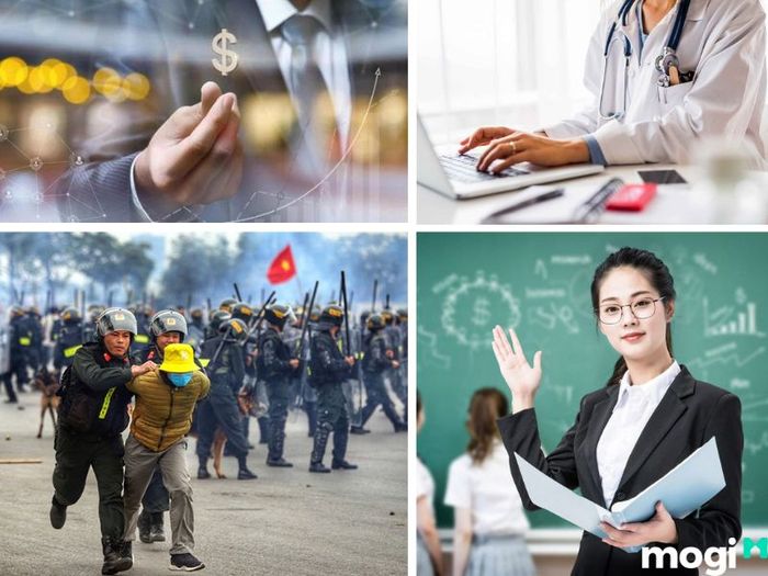 Sự nghiệp của người mang mệnh Đại Lâm Mộc