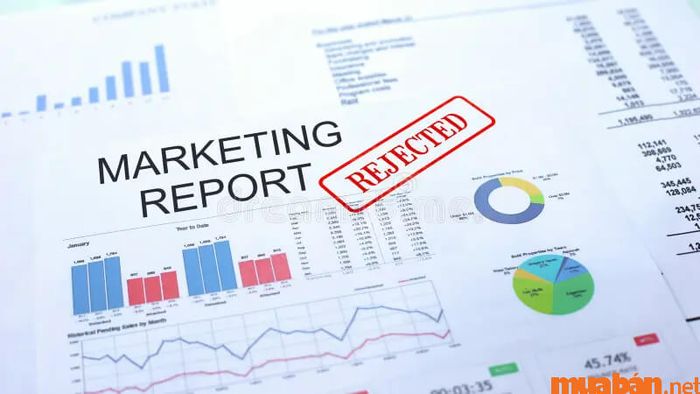 Đánh giá và báo cáo hiệu quả hoạt động Marketing là một trong những nhiệm vụ quan trọng trong bản mô tả công việc trưởng phòng Marketing.