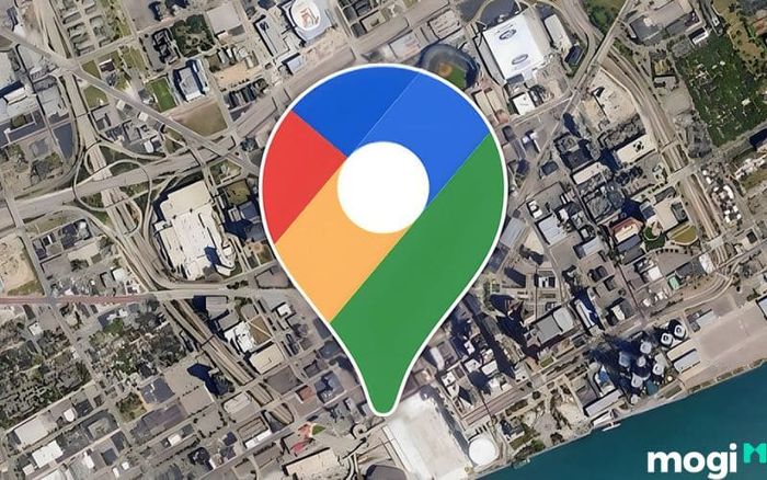 Hướng dẫn cách đọc tọa độ qua bản đồ vị trí