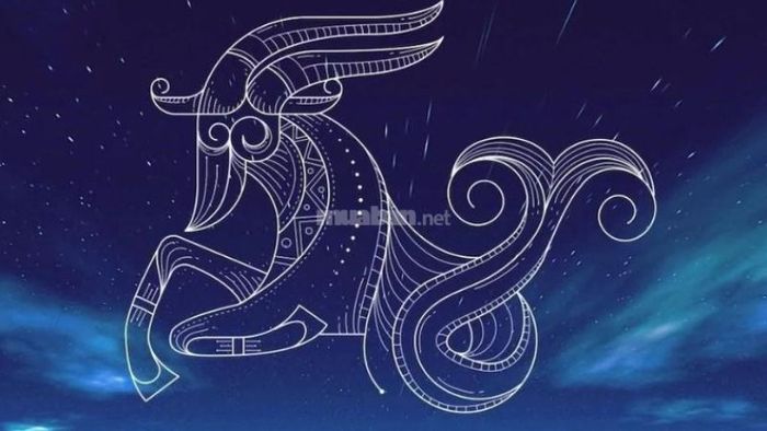 Ma Kết có tính cách khá mềm mỏng và dễ gần.