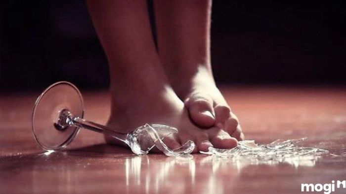 Khi làm vỡ ly trong đám cưới, điều đó có ý nghĩa gì? Liệu nó có mang lại điềm xui cho cặp đôi không?