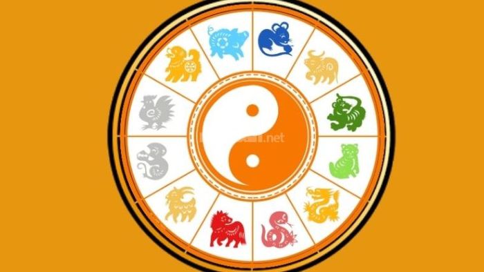 Địa chi là tên gọi thay thế cho 12 con giáp trong hệ thống Thiên can.