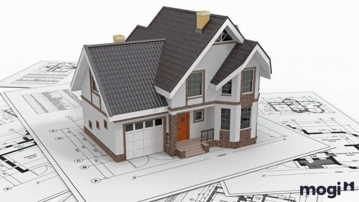 Chọn hướng nhà hợp mệnh