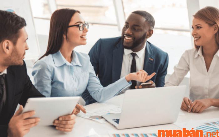 Tuyển dụng là gì? Giai đoạn tuyển chọn trong quy trình tuyển dụng.