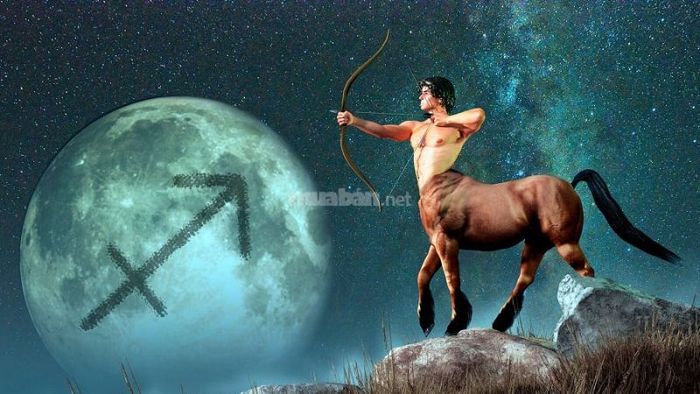 Nhân Mã là người phóng khoáng, nhưng đôi khi họ cũng dễ dàng trở nên bực bội khi gặp phải tình huống không vừa ý.