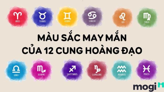 Tháng 4 cung gì?