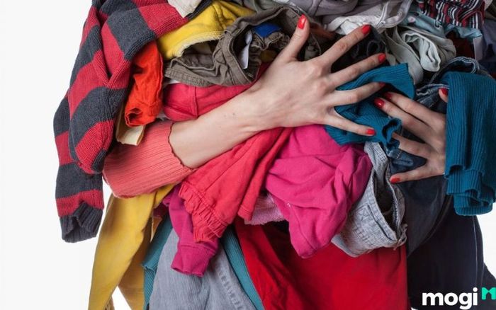 Không nên dùng lại đồ vật của người đã khuất