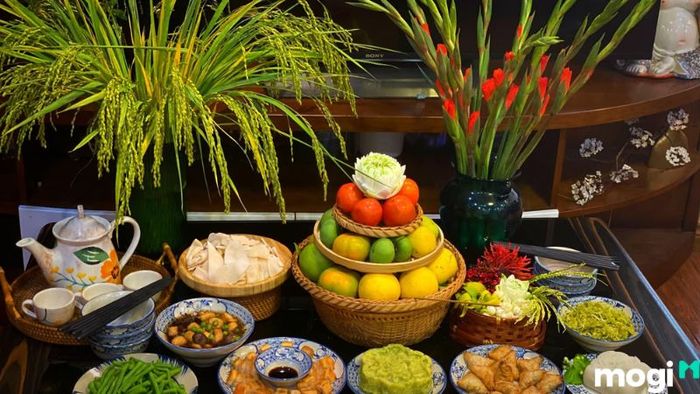 Lễ Cúng Nhà Mới Thuê