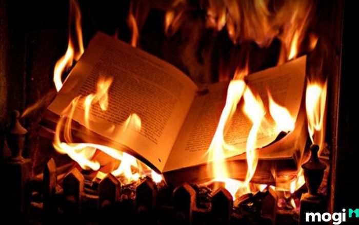 Tránh sử dụng đồ của người đã khuất