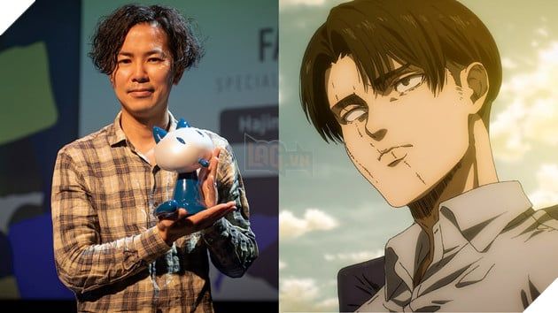 Movie Cuối Cùng của Attack on Titan Sẽ Trình Chiếu Cảnh Phim Mới Lần Đầu Tiên