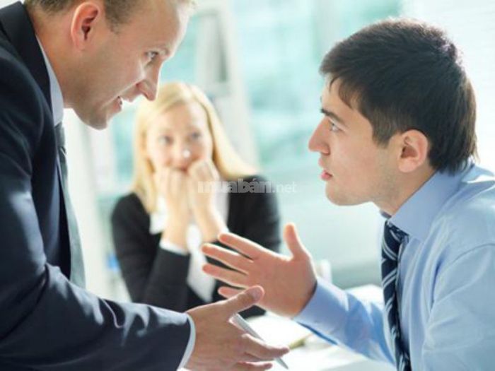Mơ thấy cãi nhau với người cùng giới có ý nghĩa gì?