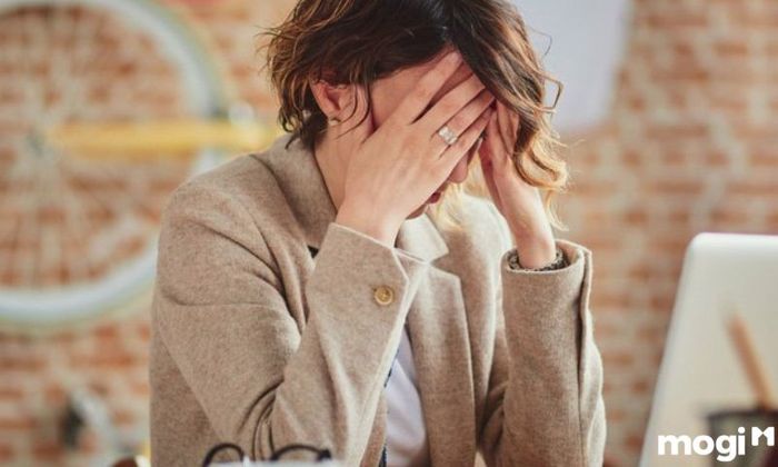 Hồi hộp đôi khi là dấu hiệu của sự may mắn