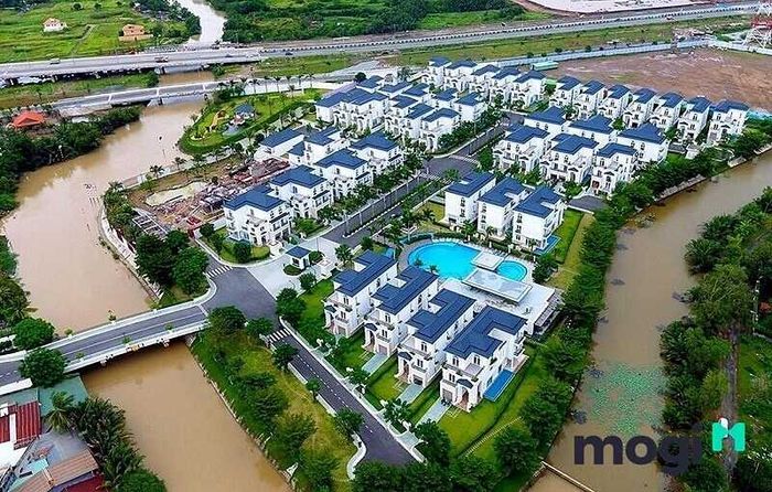 Căn hộ compound là gì?