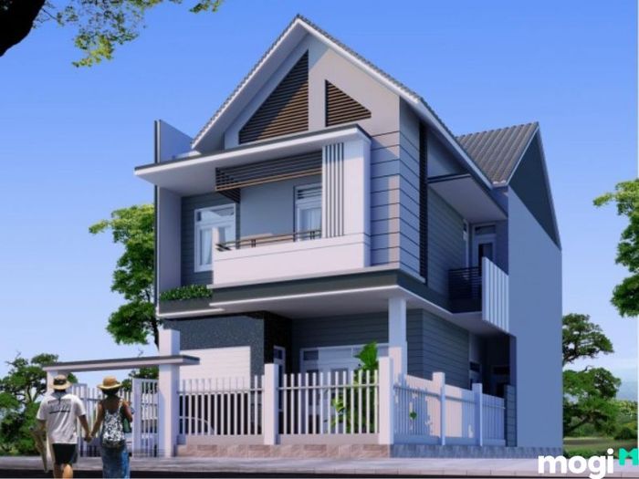 Hướng nhà lý tưởng cho người mệnh Thủy