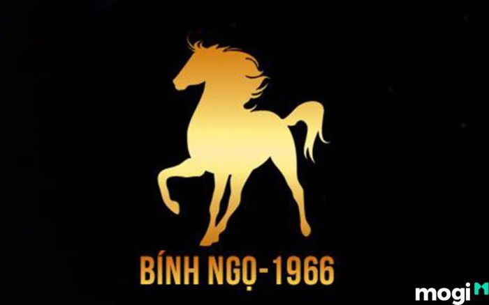 Sinh năm 1966 thuộc mệnh gì và tuổi gì?