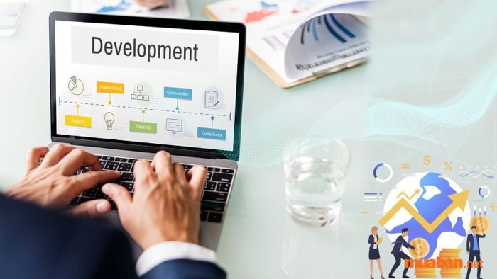 Khám phá về ngành học Kinh doanh Thương mại