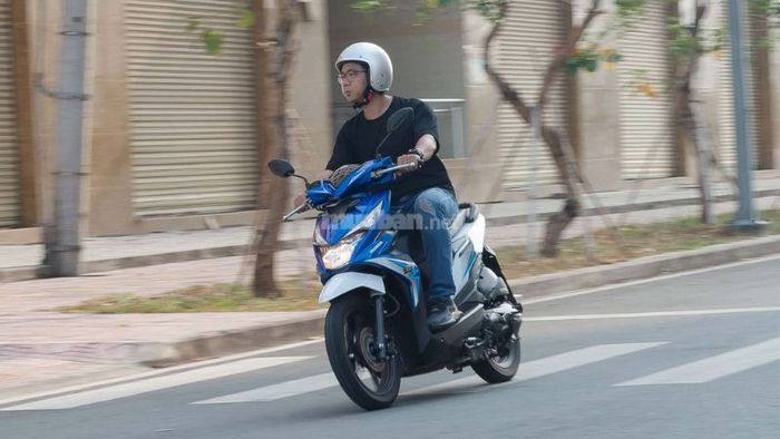 Giấc mơ thấy mất xe máy khi đang đi làm