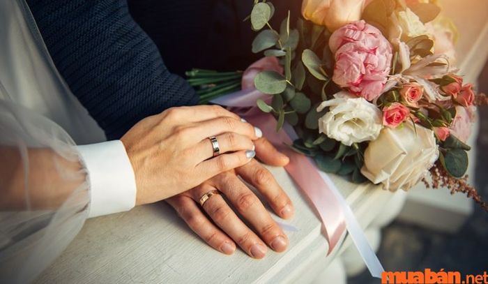 Việc xem ngày cưới là một nét tín ngưỡng truyền thống trong văn hóa cưới hỏi ở các quốc gia châu Á