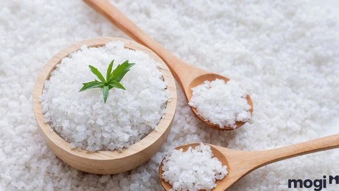 Phương Pháp Diệt Ốc Sên Bằng Muối