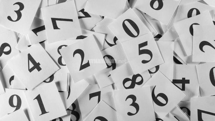 Những con số mang lại vận may khi bạn mơ thấy mất xe máy