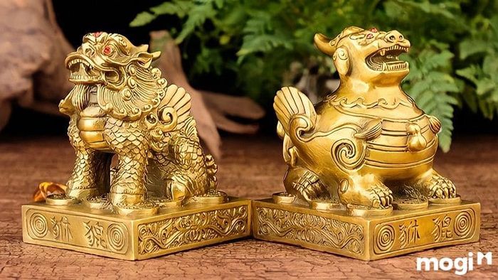 Giải pháp hóa giải hướng bếp gặp Tuyệt Mệnh