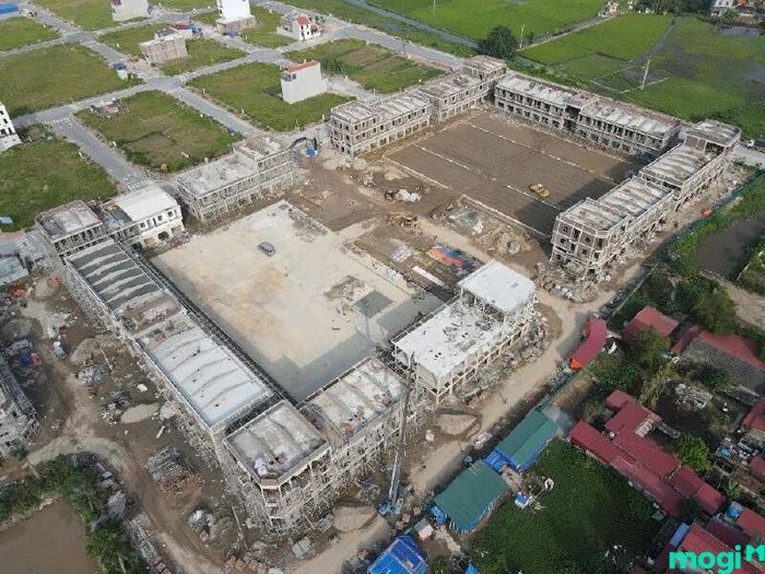 Đất đấu giá là gì?