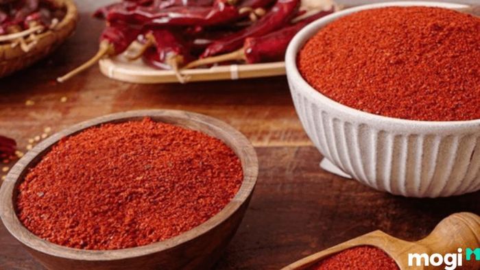 Cách Sử Dụng Bột Ớt Để Diệt Ốc Sên