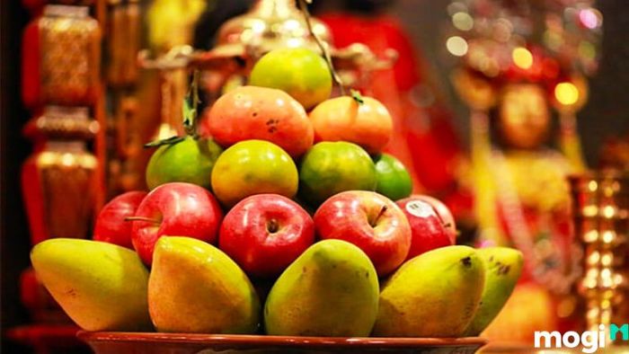 Lễ Cúng Nhà Mới Thuê