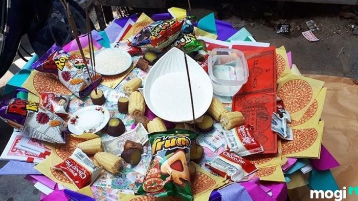 Lễ Cúng Cô Hồn Tháng 7: Ý Nghĩa Và Cách Thực Hiện