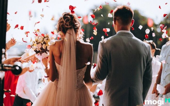Kiêng việc kết hôn, lấy vợ, gả chồng trong suốt thời gian tang lễ