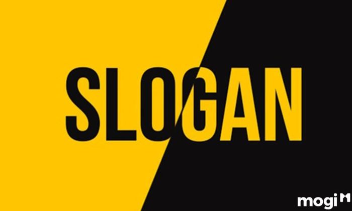 Vai trò của slogan trong marketing bất động sản