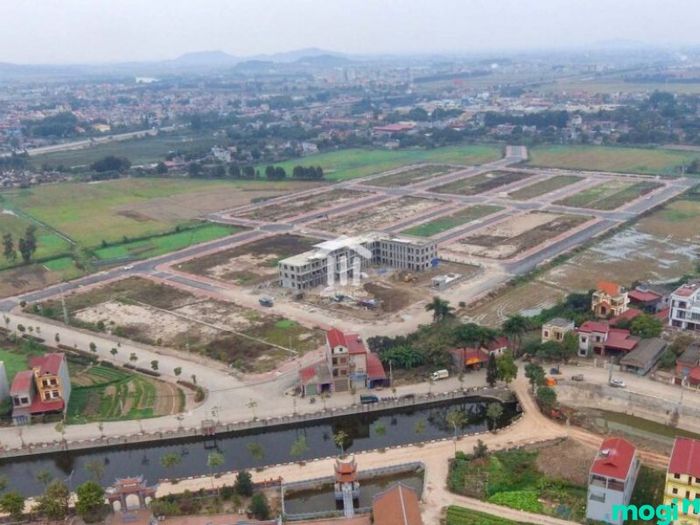 Đất đấu giá là gì?