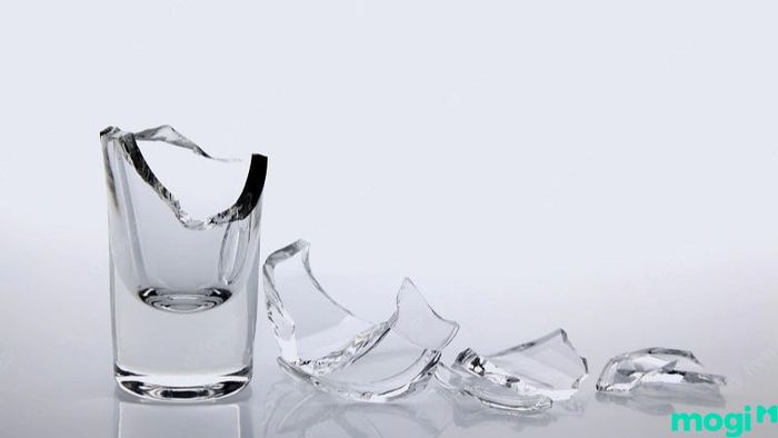 Bể ly có thể báo hiệu điềm gì?
