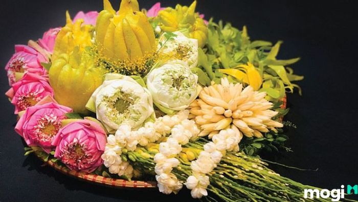 Lễ Cúng Nhà Mới Thuê