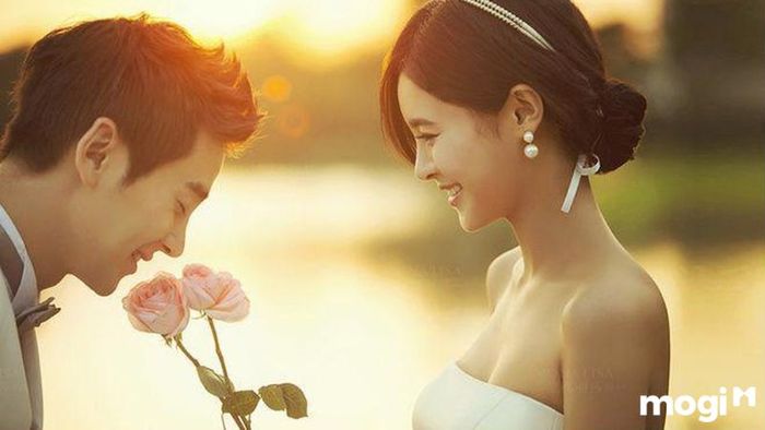 Lựa chọn ngày tốt để kết hôn